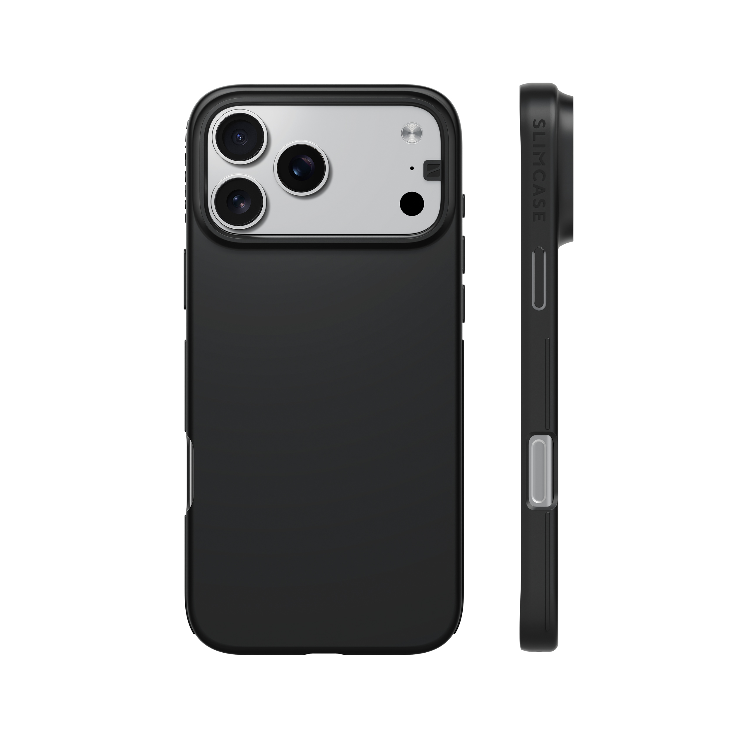 Ốp lưng Magnetic iPhone 17 Pro UNIQUE SLIMCASE - 3